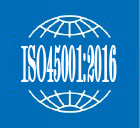 ISO45001  2016